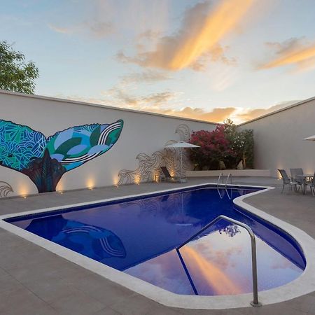 Fairfield By Marriott Los Cabos Кабо Сан Лукас Екстериор снимка