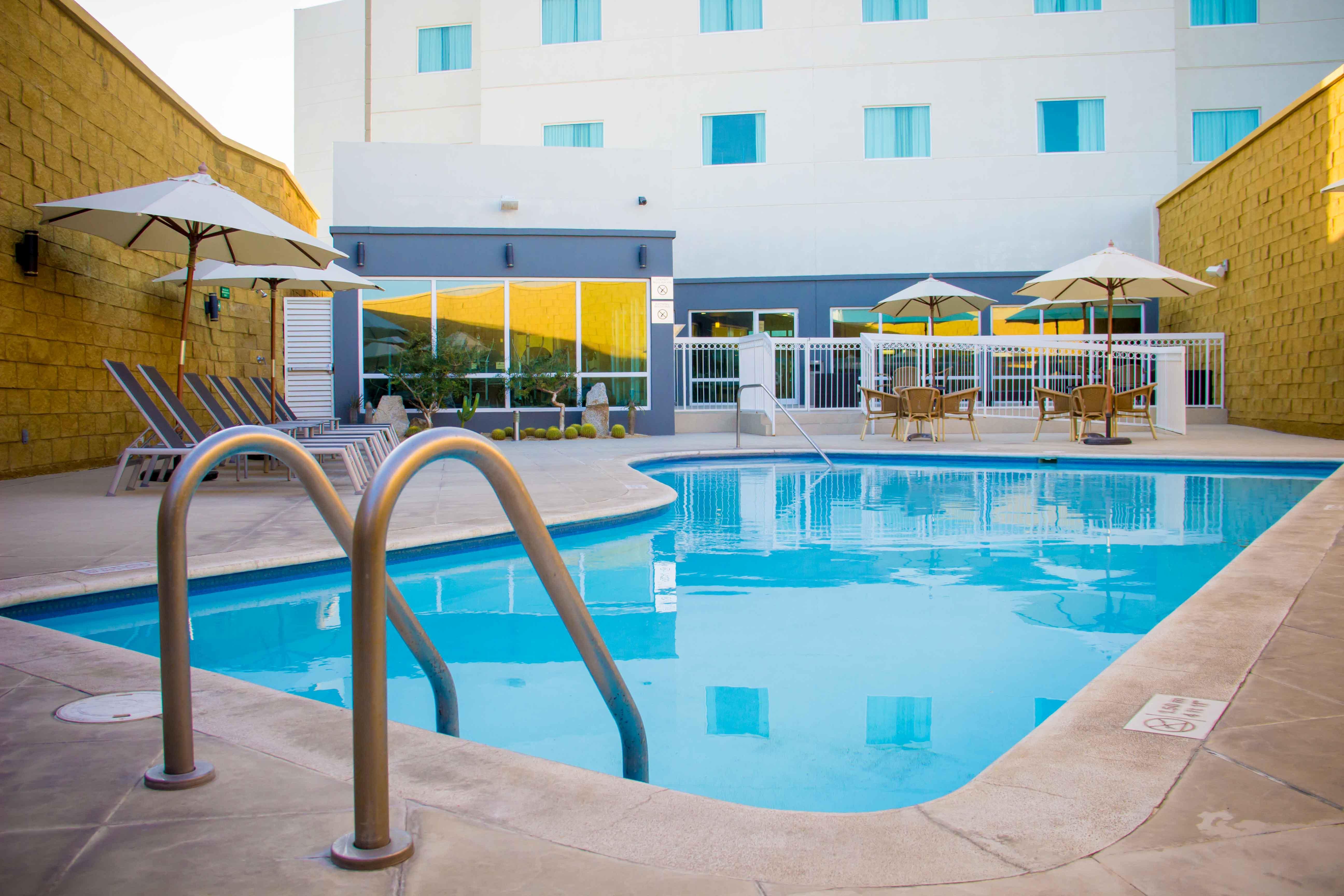 Fairfield By Marriott Los Cabos Кабо Сан Лукас Екстериор снимка