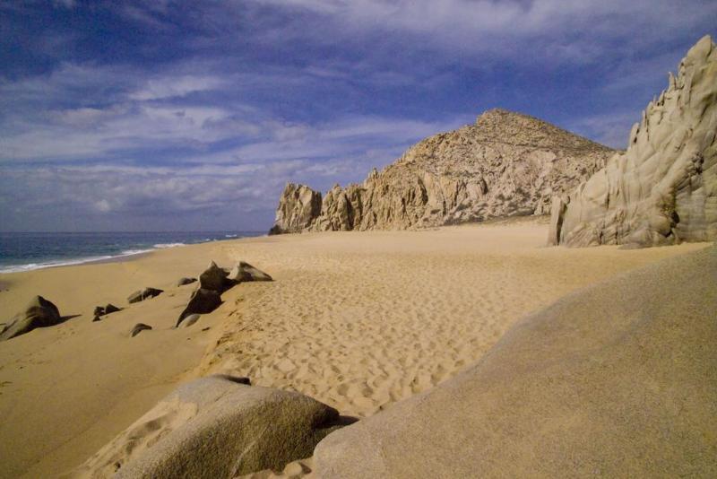 Fairfield By Marriott Los Cabos Кабо Сан Лукас Екстериор снимка