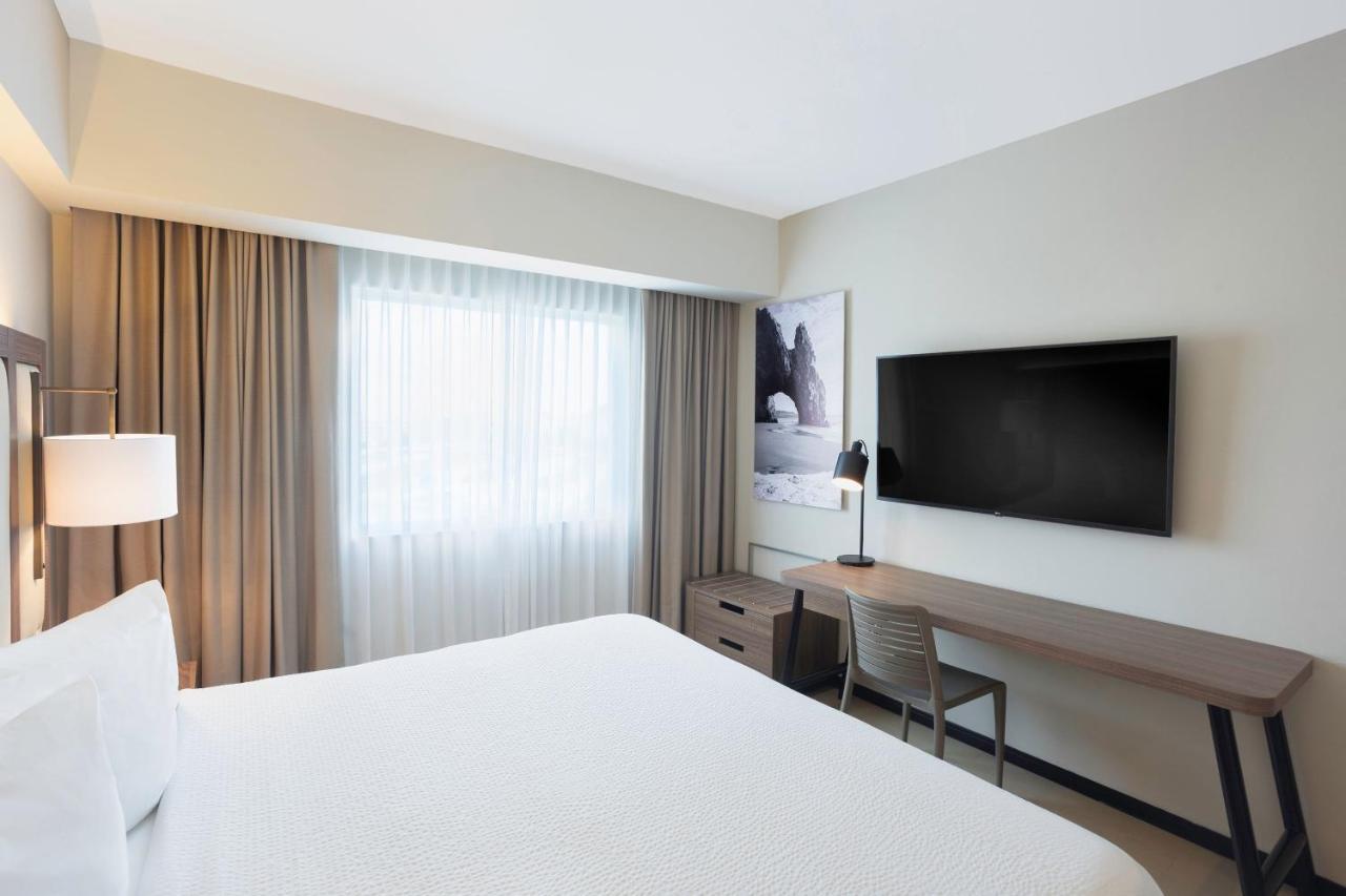 Fairfield By Marriott Los Cabos Кабо Сан Лукас Екстериор снимка