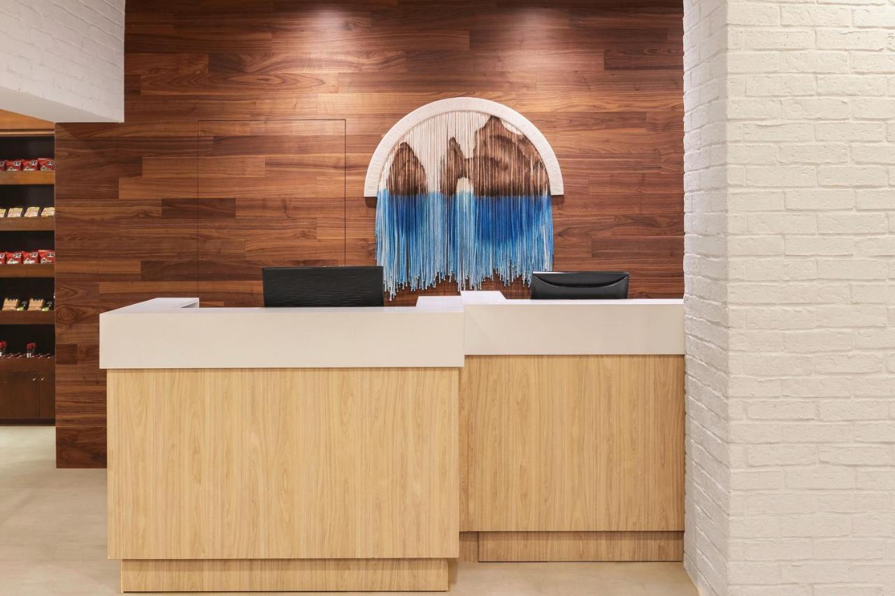 Fairfield By Marriott Los Cabos Кабо Сан Лукас Екстериор снимка