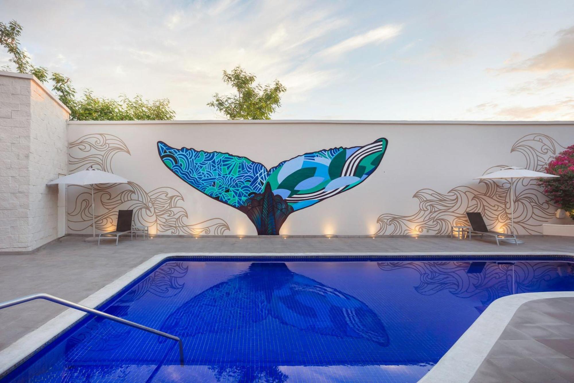 Fairfield By Marriott Los Cabos Кабо Сан Лукас Екстериор снимка