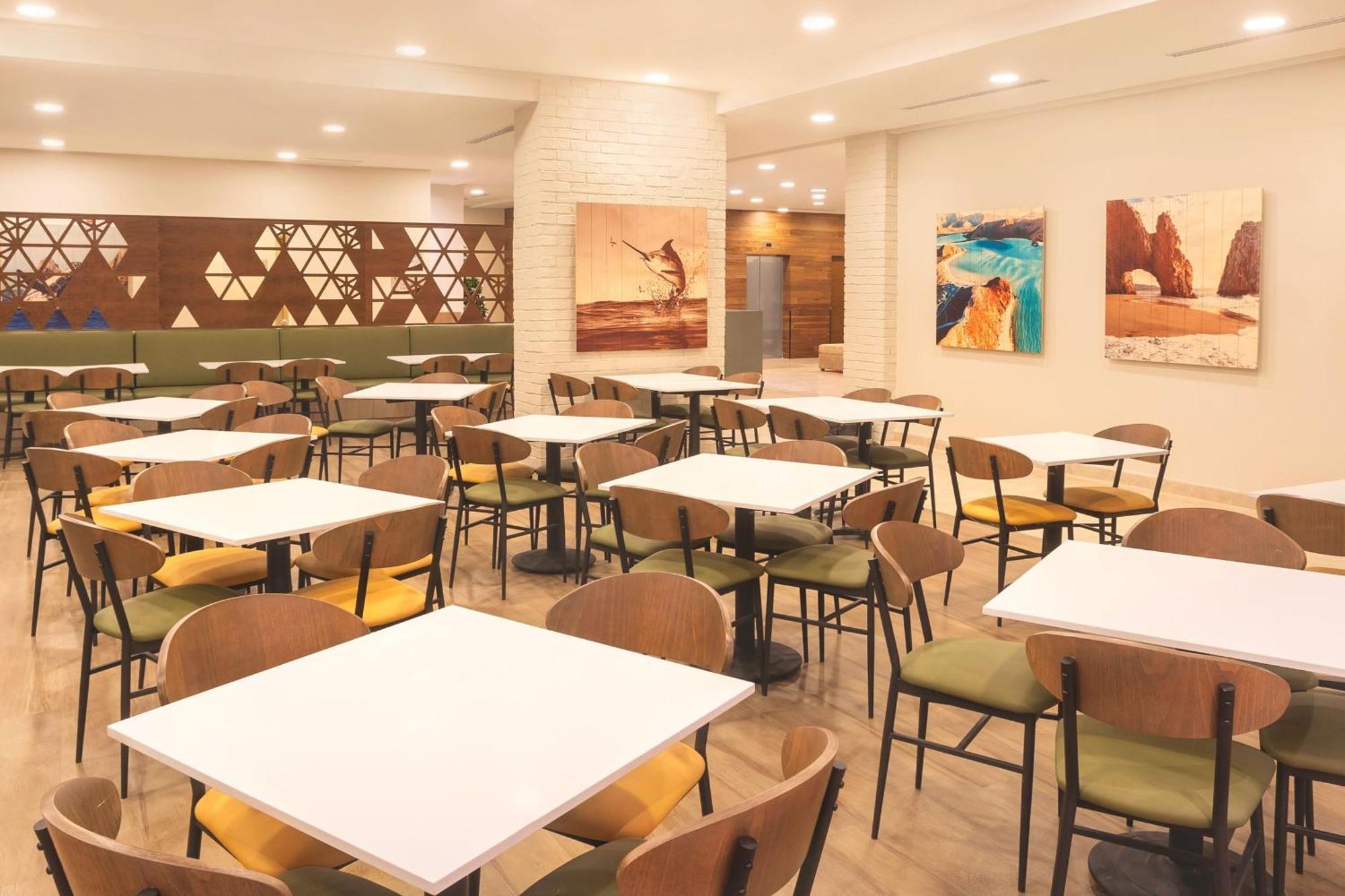 Fairfield By Marriott Los Cabos Кабо Сан Лукас Екстериор снимка