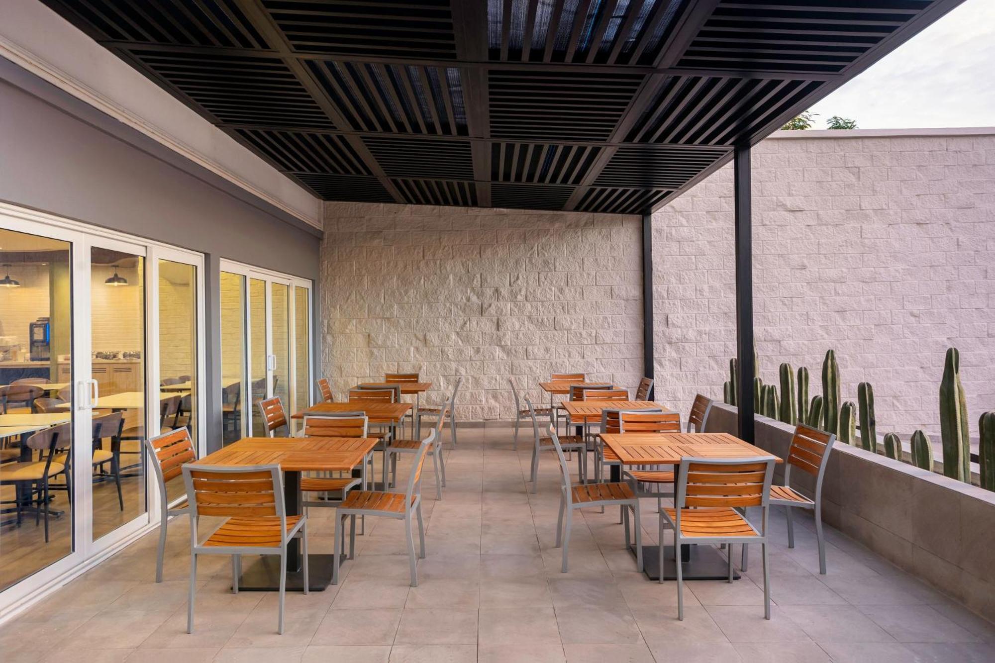 Fairfield By Marriott Los Cabos Кабо Сан Лукас Екстериор снимка