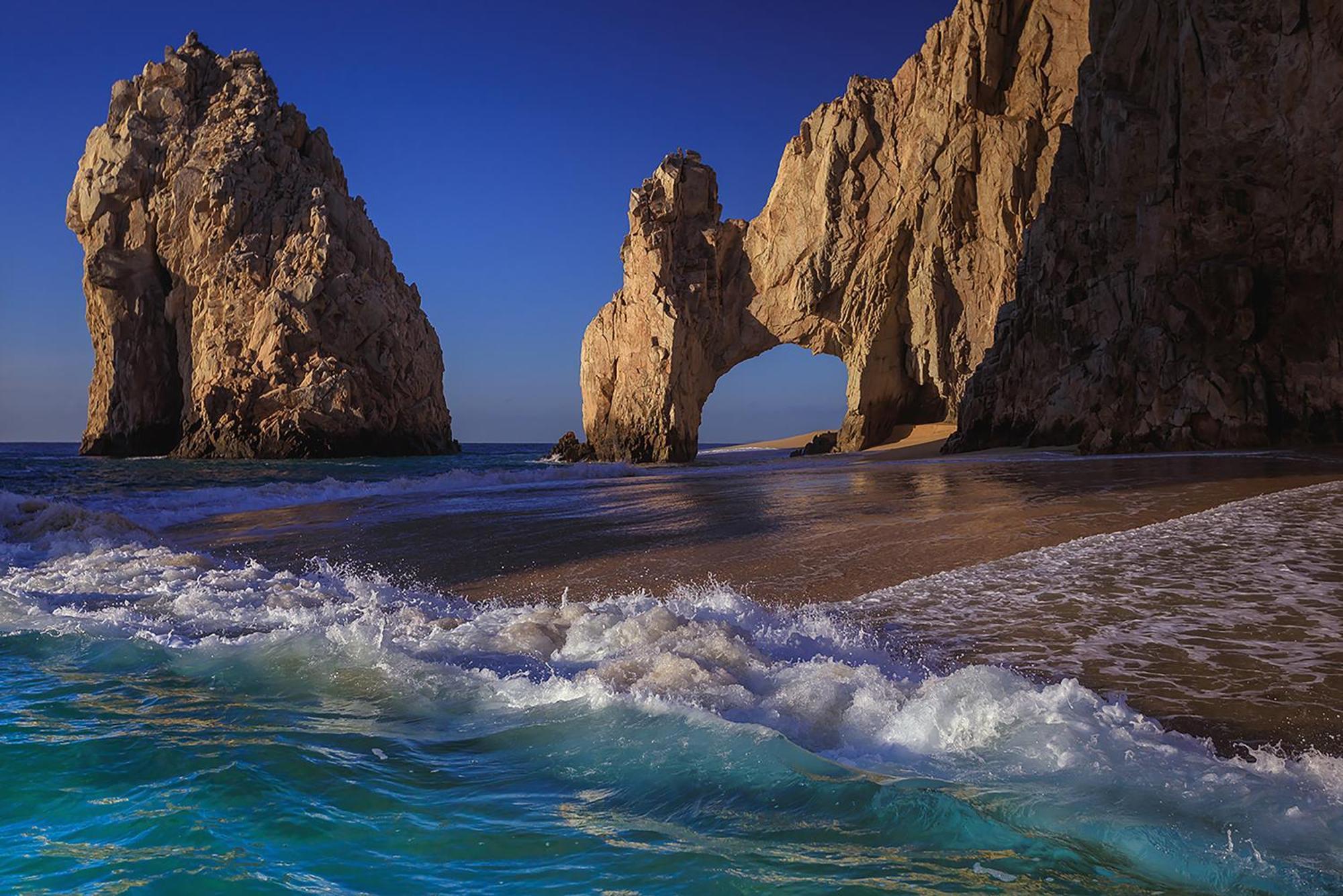 Fairfield By Marriott Los Cabos Кабо Сан Лукас Екстериор снимка