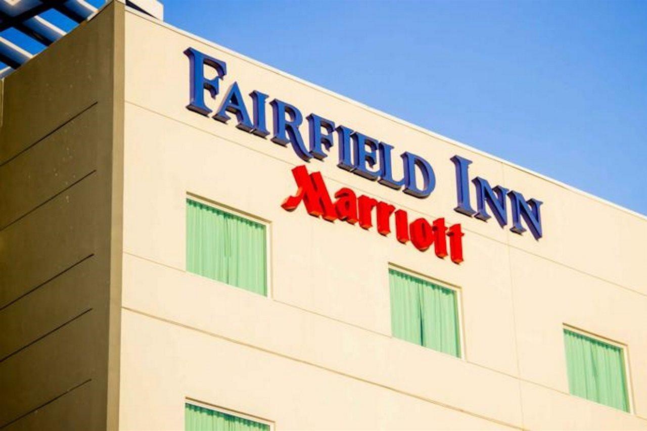 Fairfield By Marriott Los Cabos Hotel Кабо Сан Лукас Екстериор снимка