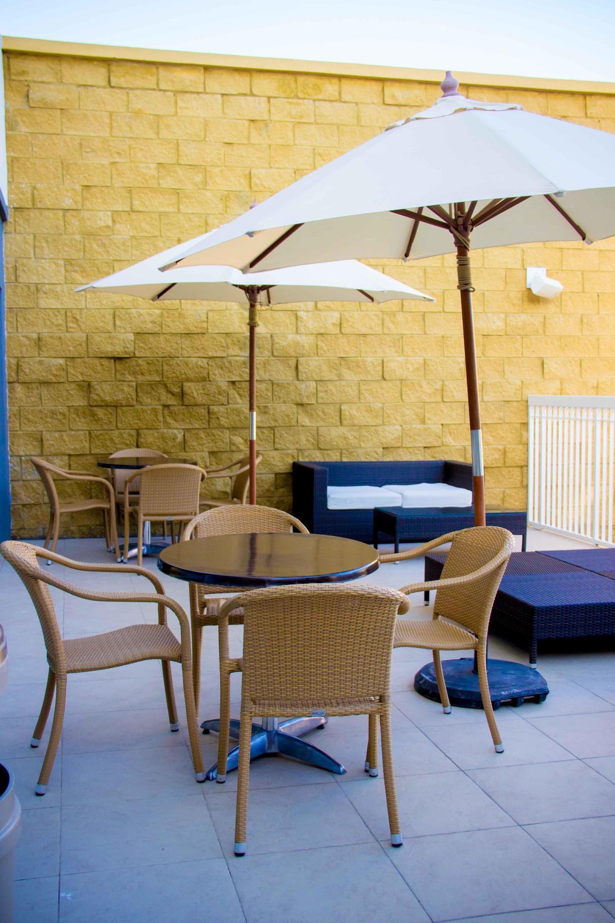 Fairfield By Marriott Los Cabos Кабо Сан Лукас Екстериор снимка