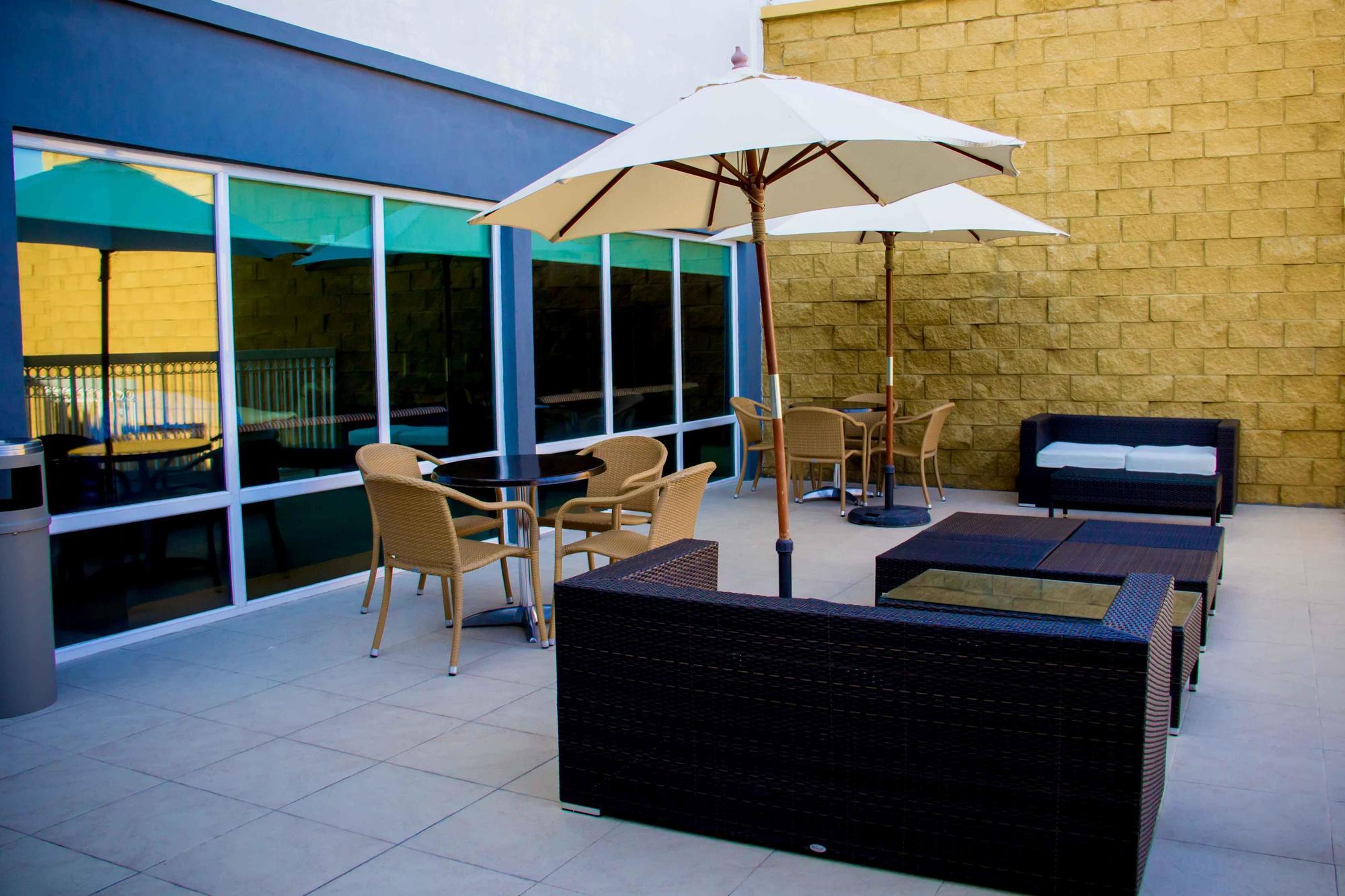 Fairfield By Marriott Los Cabos Кабо Сан Лукас Екстериор снимка