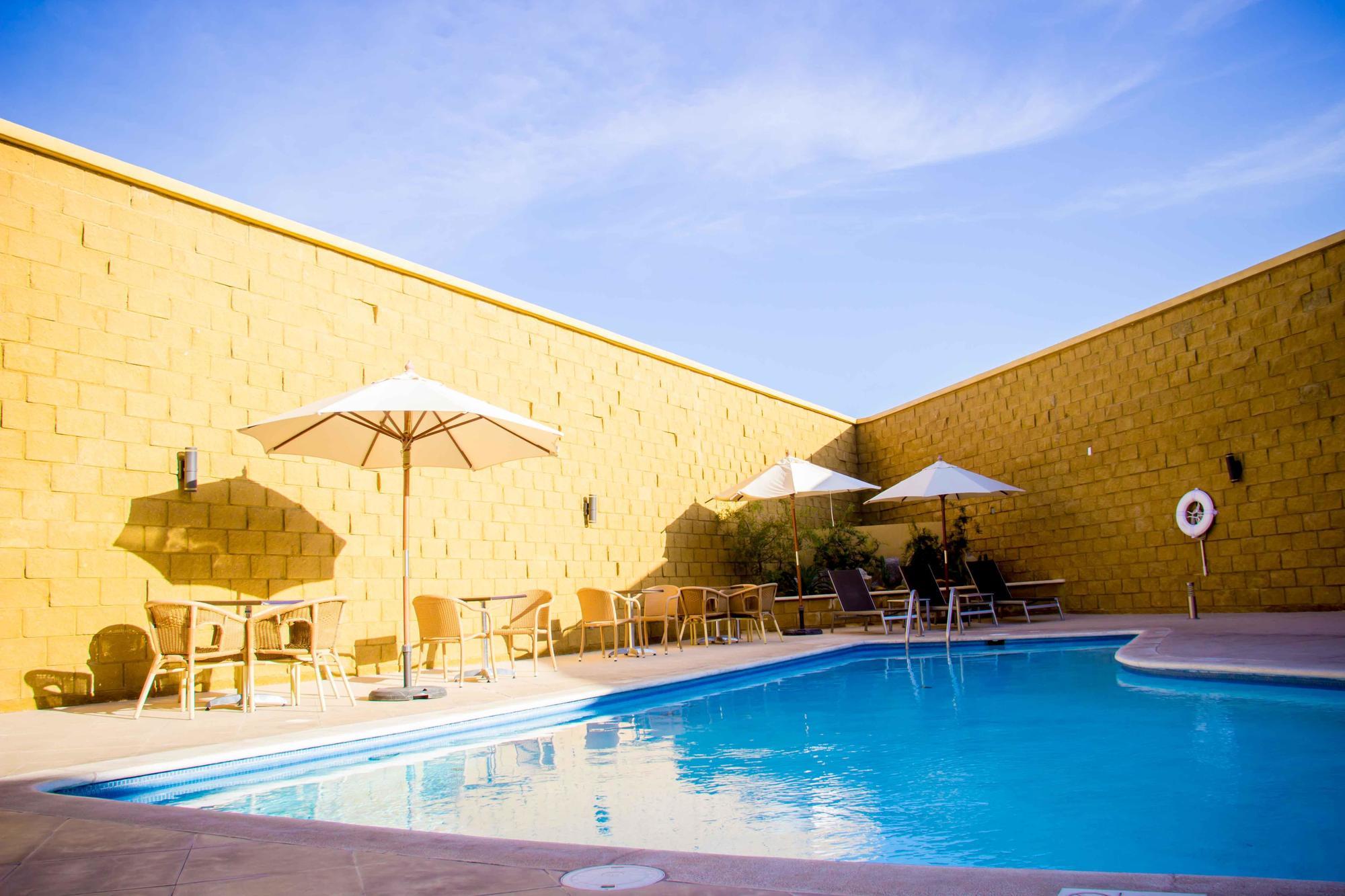 Fairfield By Marriott Los Cabos Кабо Сан Лукас Екстериор снимка