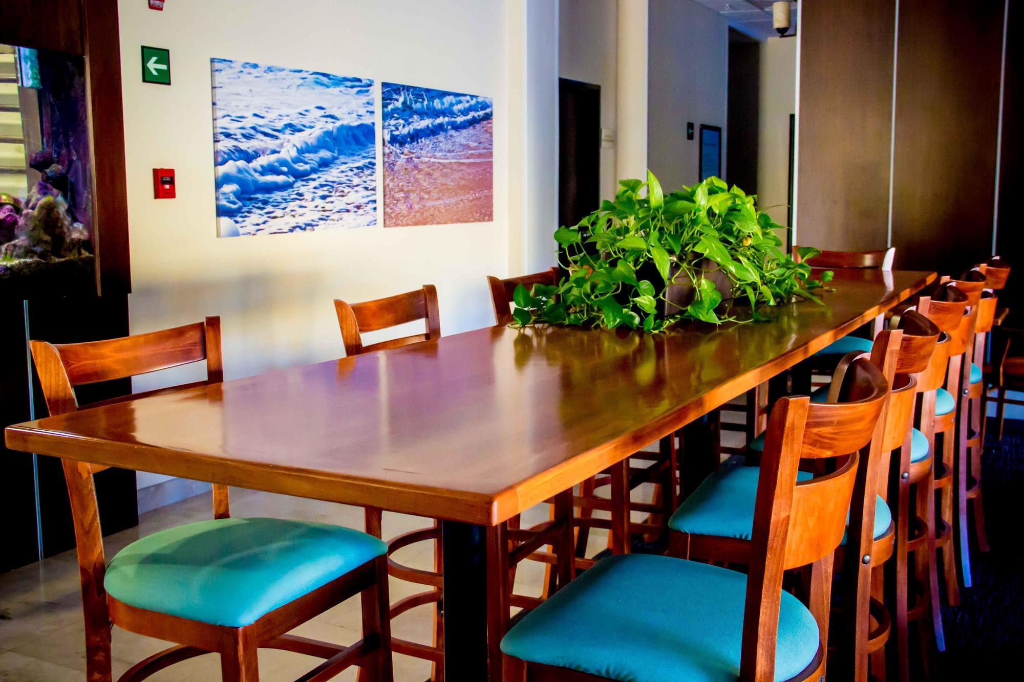 Fairfield By Marriott Los Cabos Кабо Сан Лукас Екстериор снимка