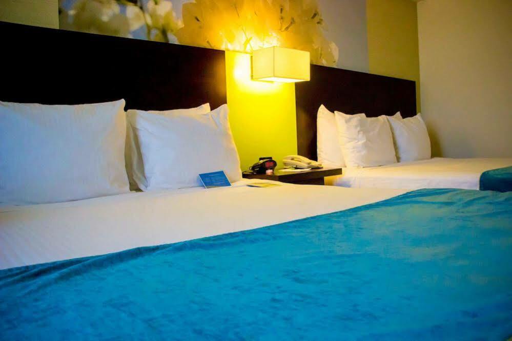 Fairfield By Marriott Los Cabos Кабо Сан Лукас Екстериор снимка