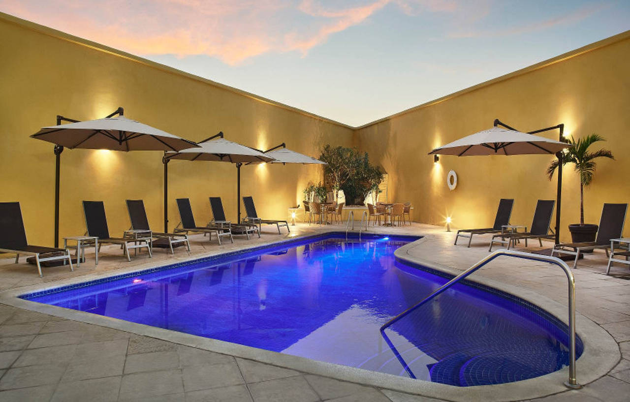 Fairfield By Marriott Los Cabos Кабо Сан Лукас Екстериор снимка